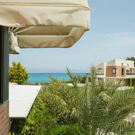 Villa Dihtia On The Sea بيفكوهوري المظهر الخارجي الصورة