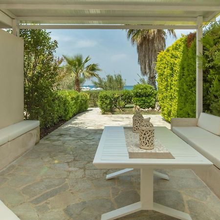 Villa Dihtia On The Sea بيفكوهوري المظهر الخارجي الصورة