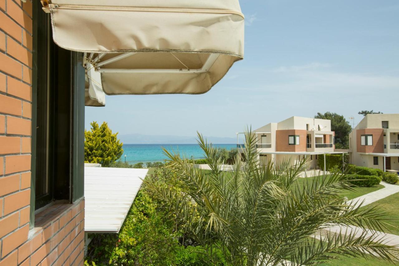 Villa Dihtia On The Sea بيفكوهوري المظهر الخارجي الصورة