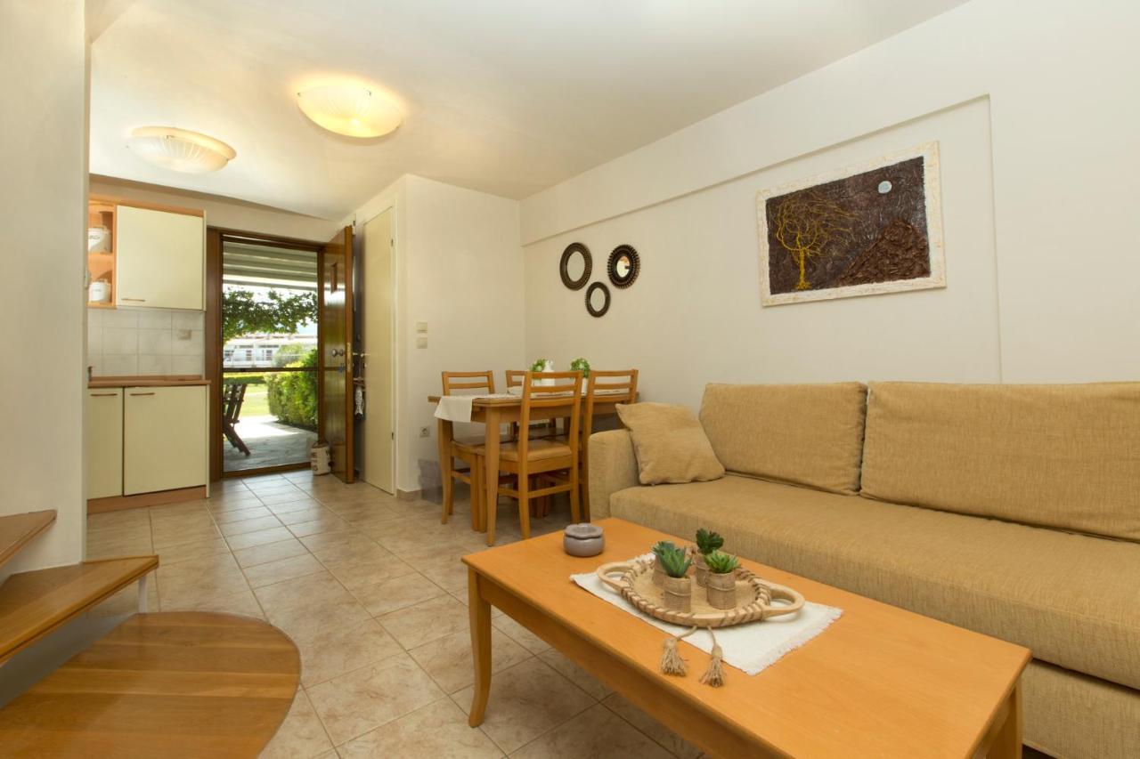 Villa Dihtia On The Sea بيفكوهوري المظهر الخارجي الصورة