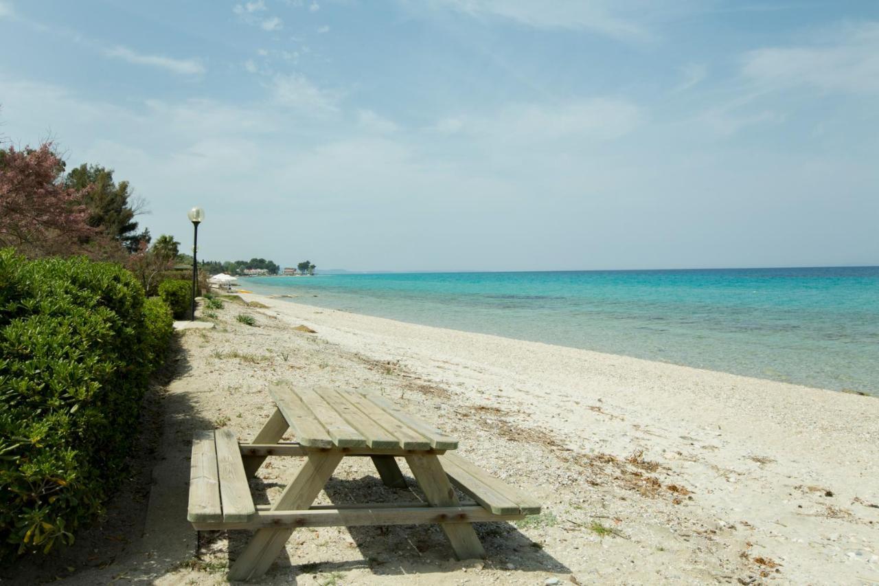 Villa Dihtia On The Sea بيفكوهوري المظهر الخارجي الصورة