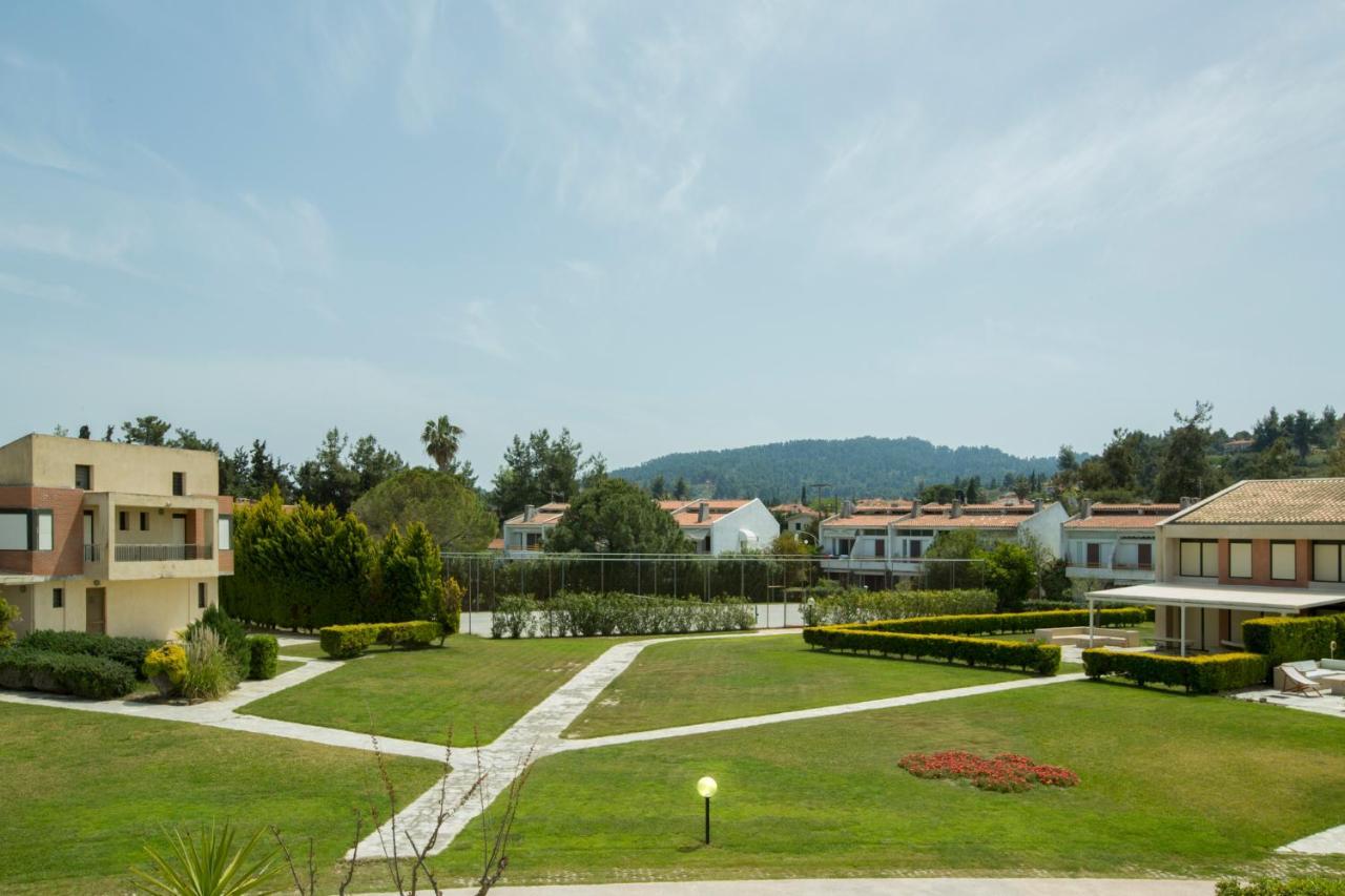 Villa Dihtia On The Sea بيفكوهوري المظهر الخارجي الصورة