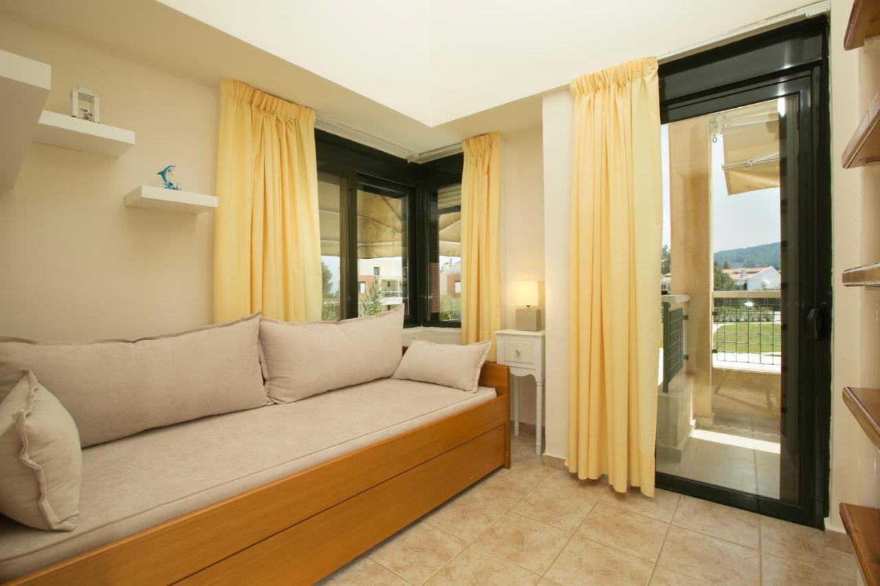 Villa Dihtia On The Sea بيفكوهوري المظهر الخارجي الصورة