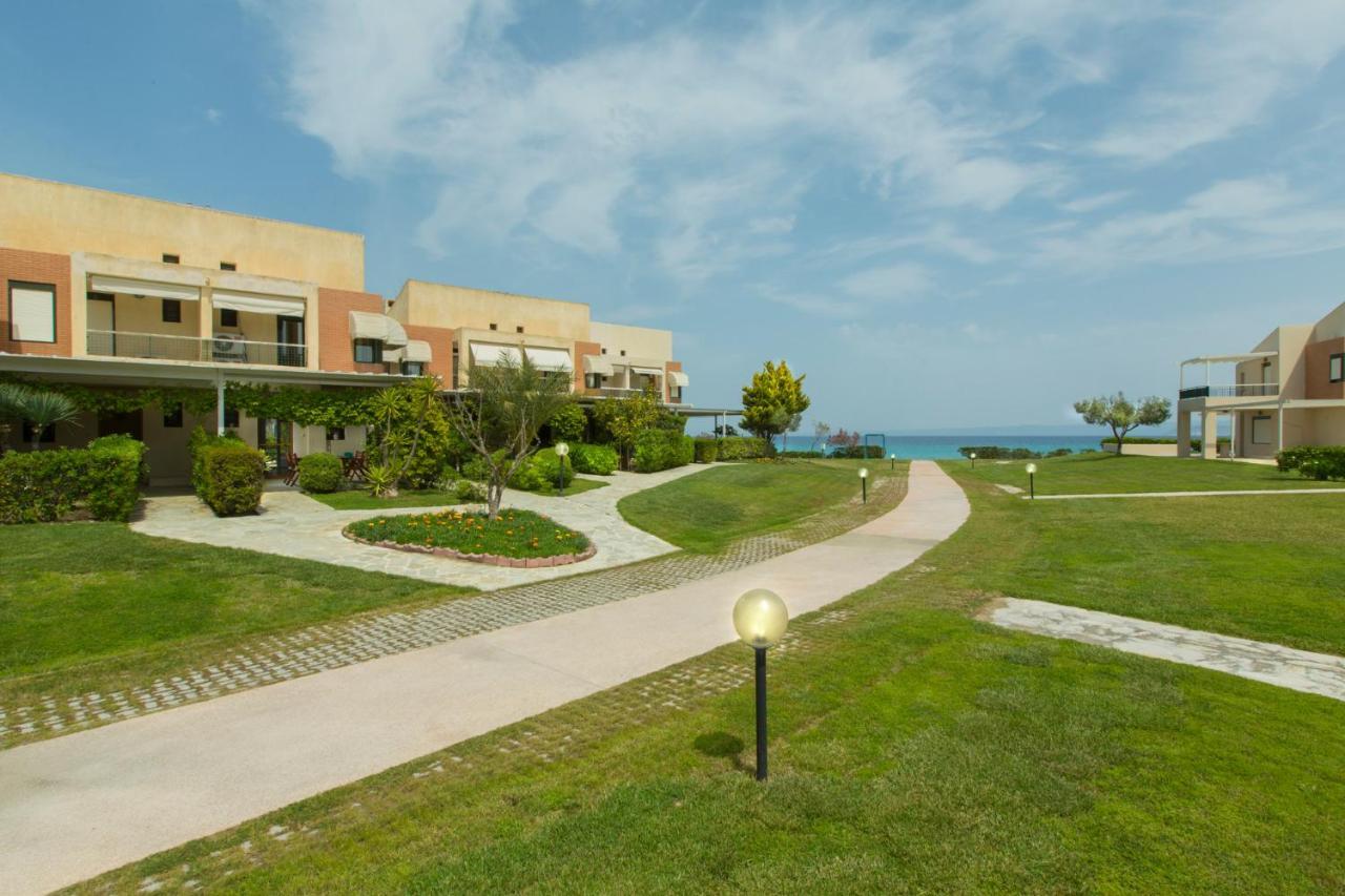 Villa Dihtia On The Sea بيفكوهوري المظهر الخارجي الصورة